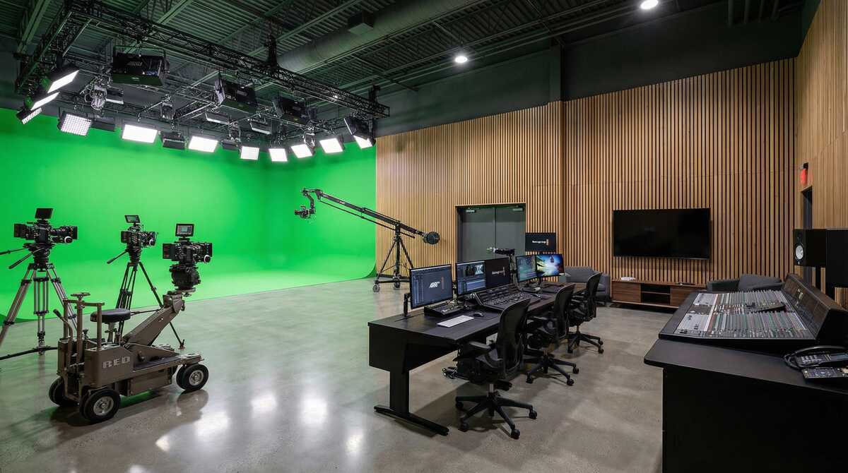 四虎影视制作工作室